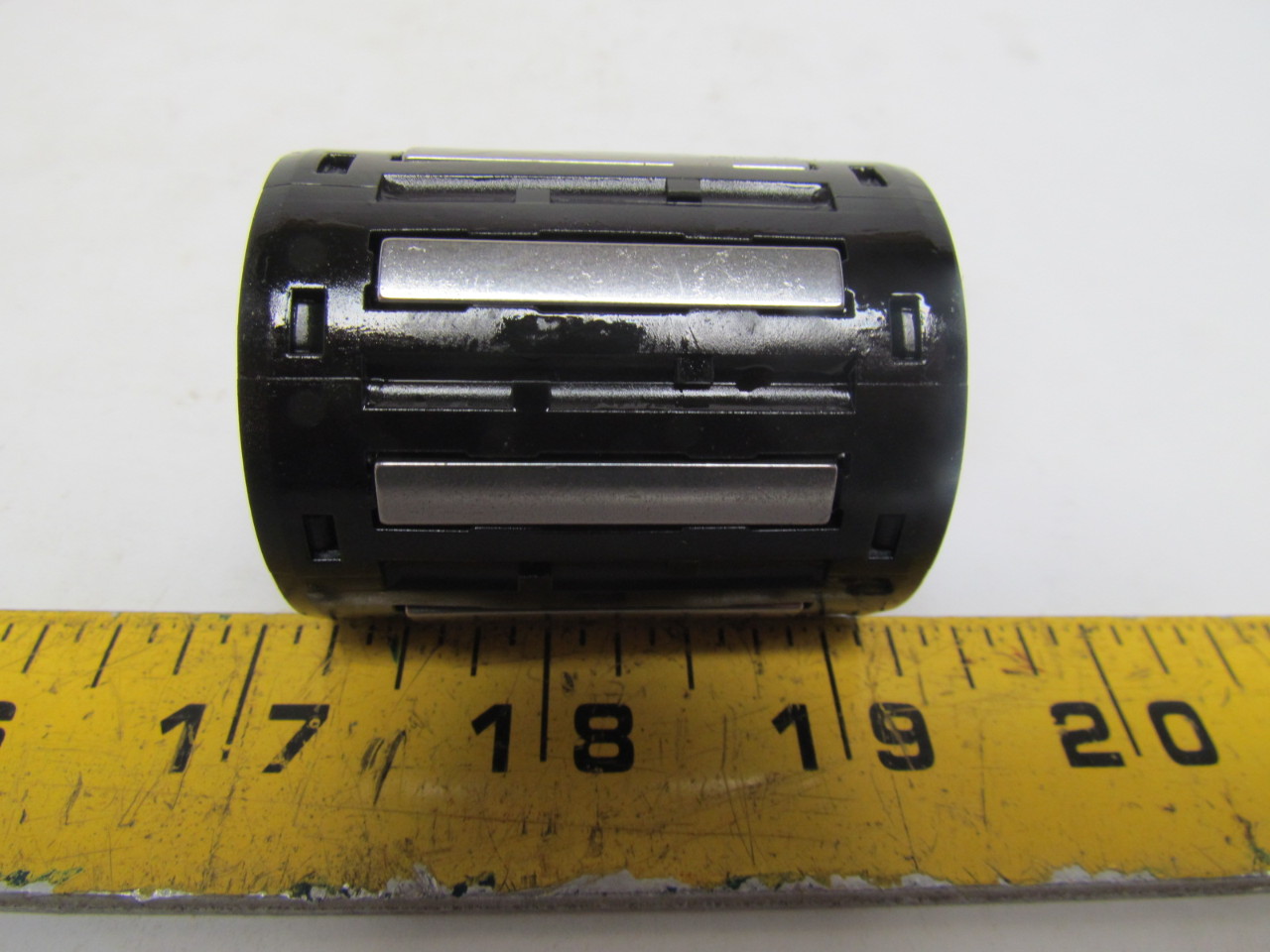 SKF LBBR 302LS Linear Ball Bearing NEW eBay