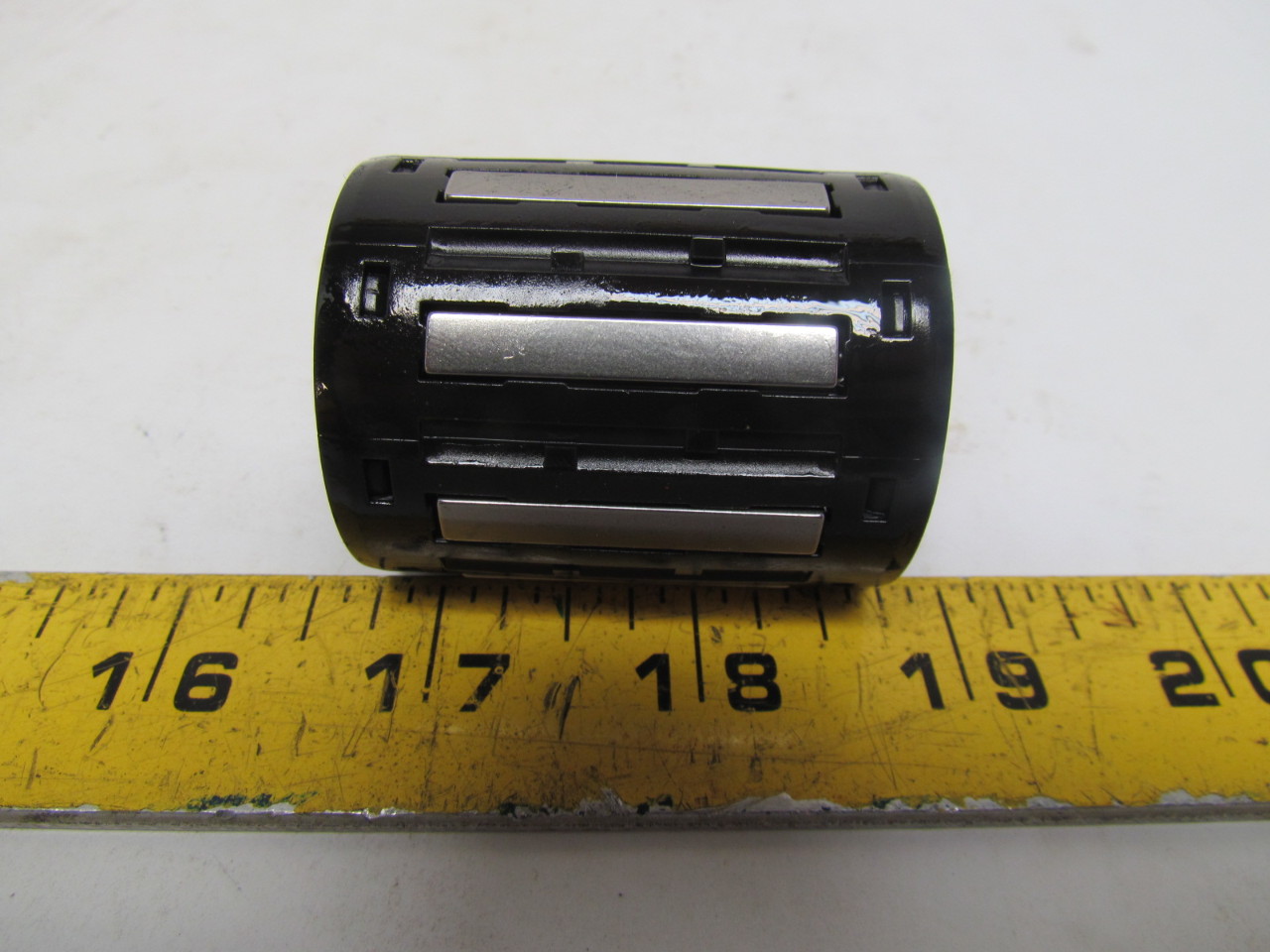 SKF LBBR 302LS Linear Ball Bearing NEW eBay