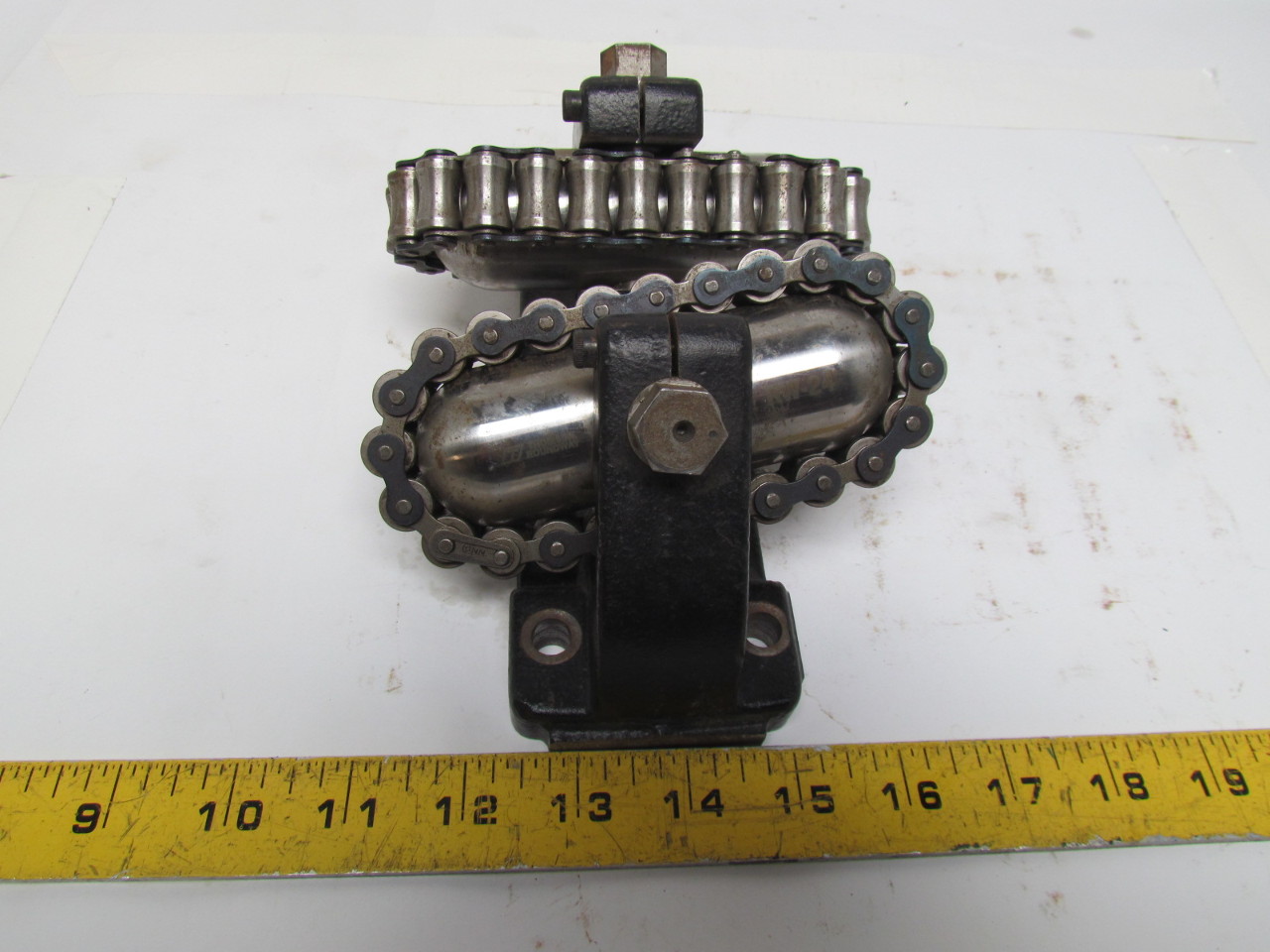 Thomson RW24 Roundway Linear Roller Bearing Concave Chain Carriage