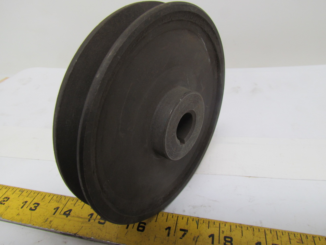 Martn 1VP44 5/8 Varable Ptch Sheave 1VP4458 | EBay