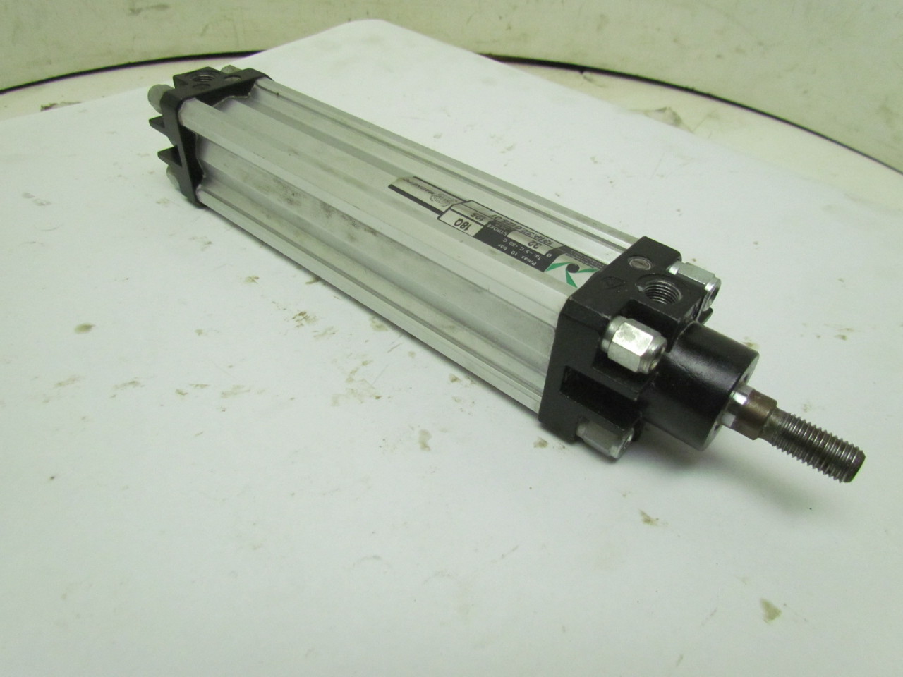 Pneumax 1319.32.0125.01 Pneumatic Air Cylinder 32mm Bore 125mm Stroke