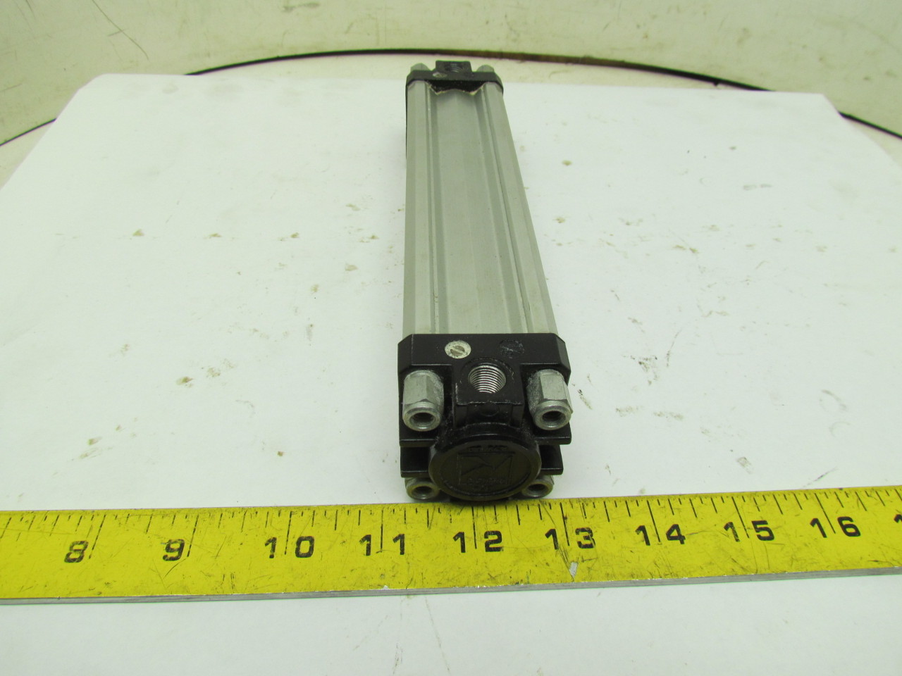 Pneumax Pneumatic Air Cylinder 32mm Bore 125mm Stroke Piston