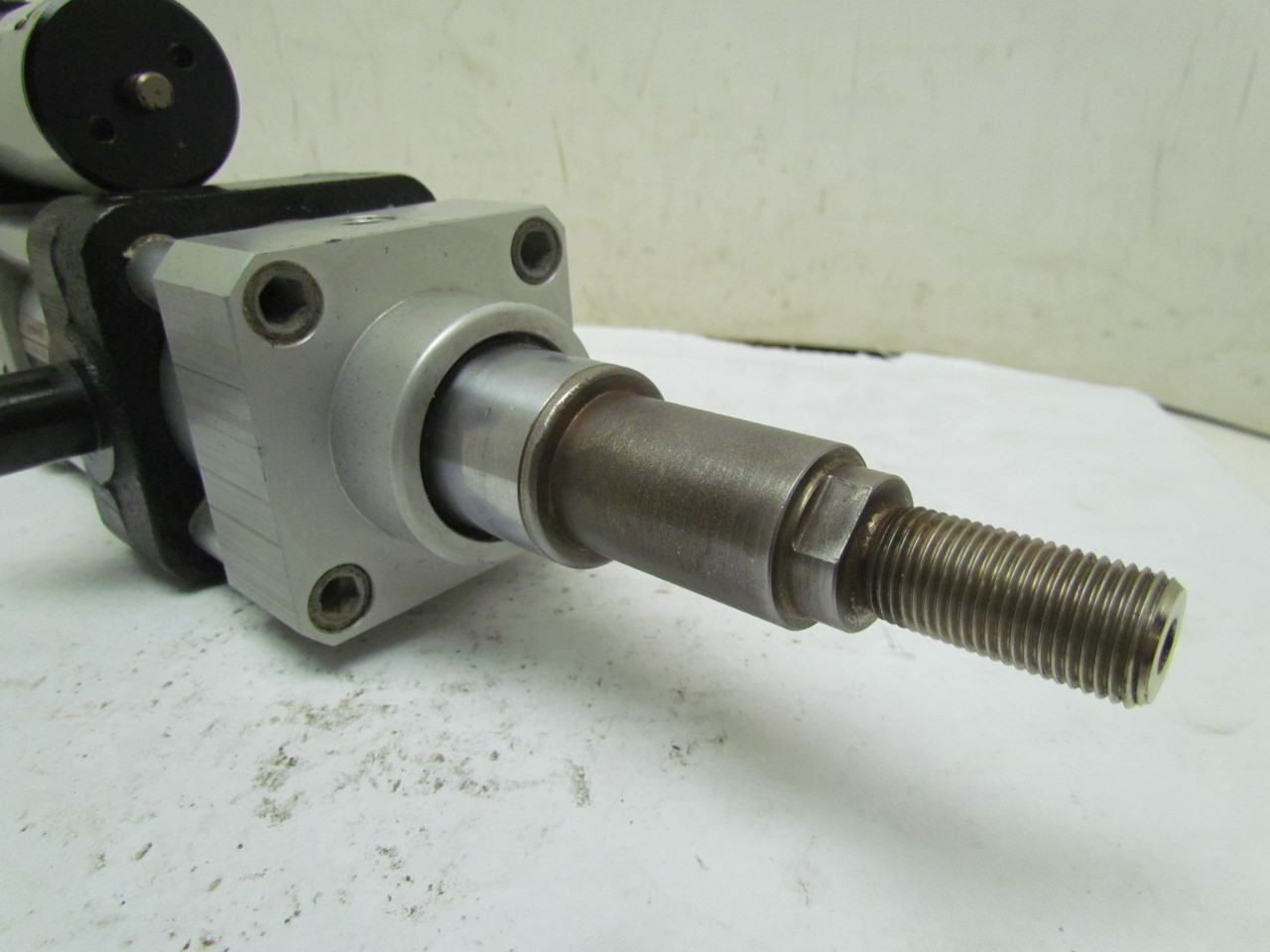 Diottalevi 9371017 ISO VG37CST OilPneumatic Cylinder 63mm Bore