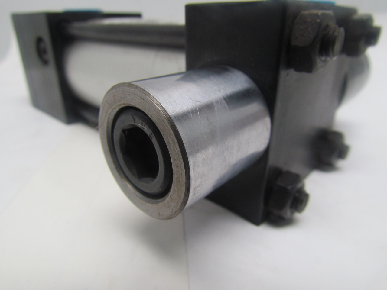 TRD Bimba 11/2x2" Pneumatic Air Cylinder 11/2" Bore 2" Stroke