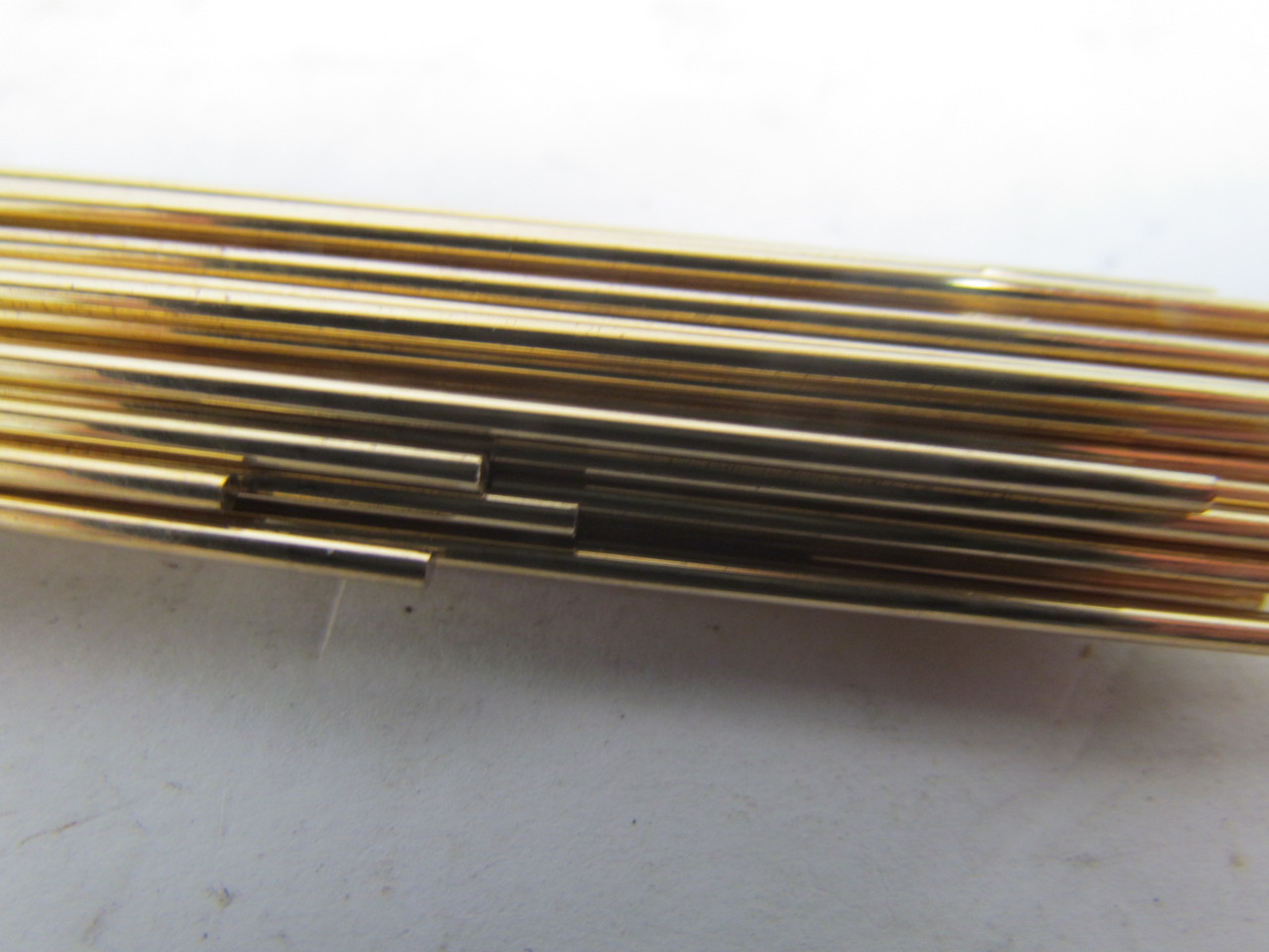 Harris 35318L L2278D SafetySILV 35 Silver Brazing Alloy Rod 1/16x18