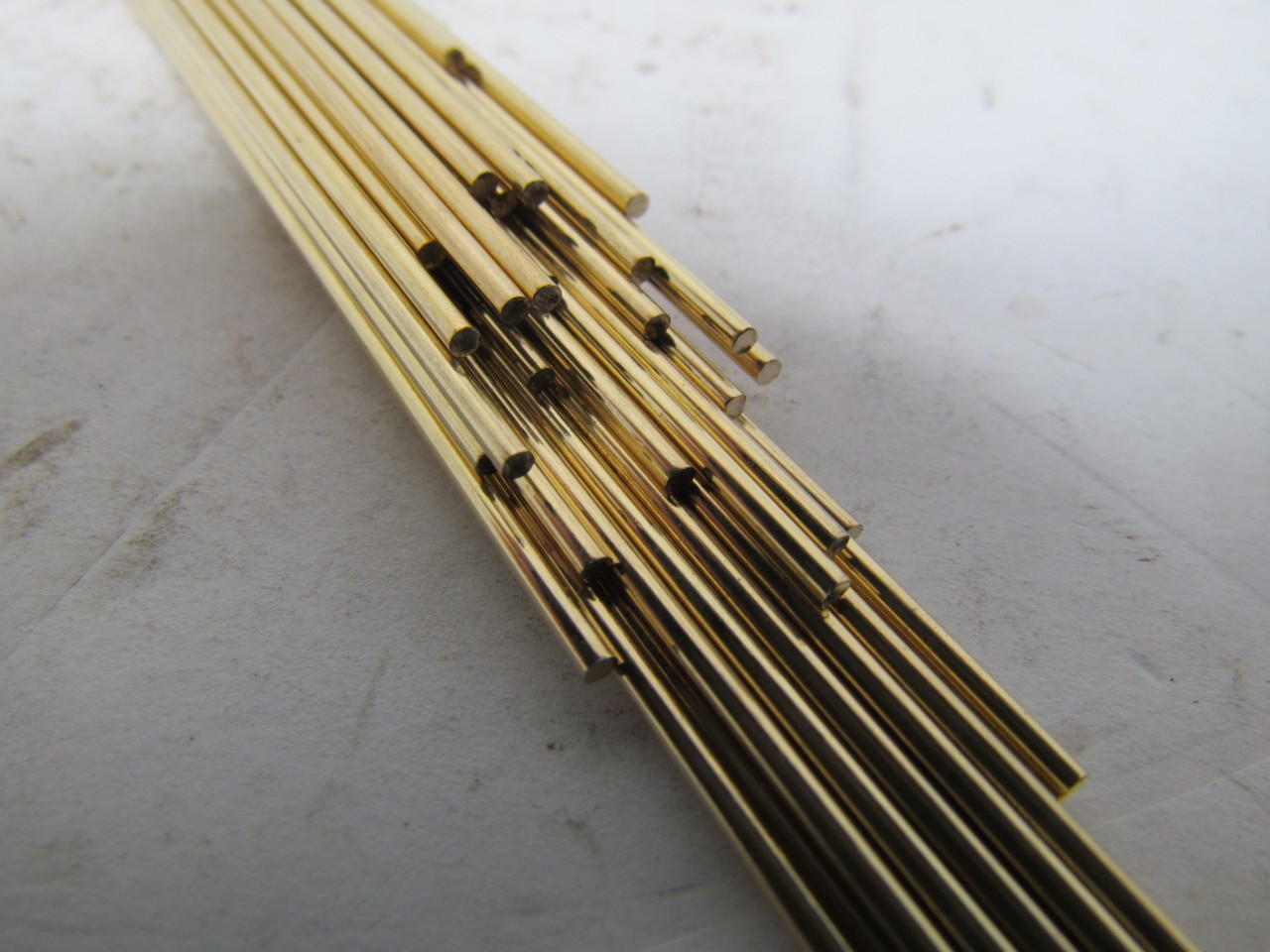 Harris 35318L L2278D SafetySILV 35 Silver Brazing Alloy Rod 1/16x18