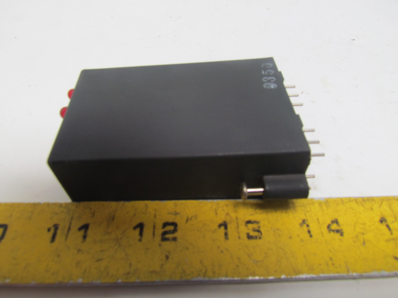 Analog Devices OA240QA SolidState Relay Quad Module 4Channel Output