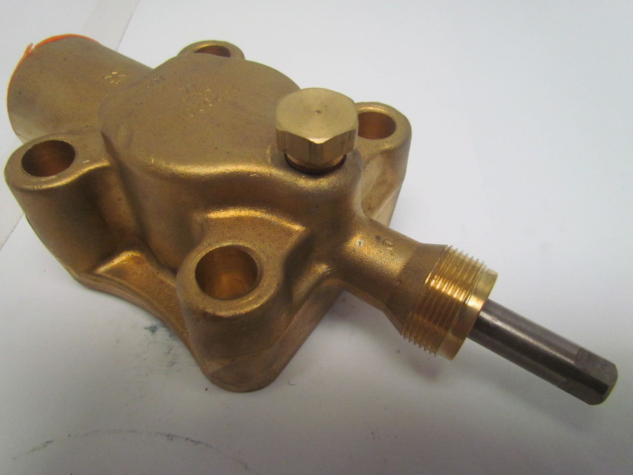 Carlyle 06EA660090 Compressor Valve Kit Suction eBay