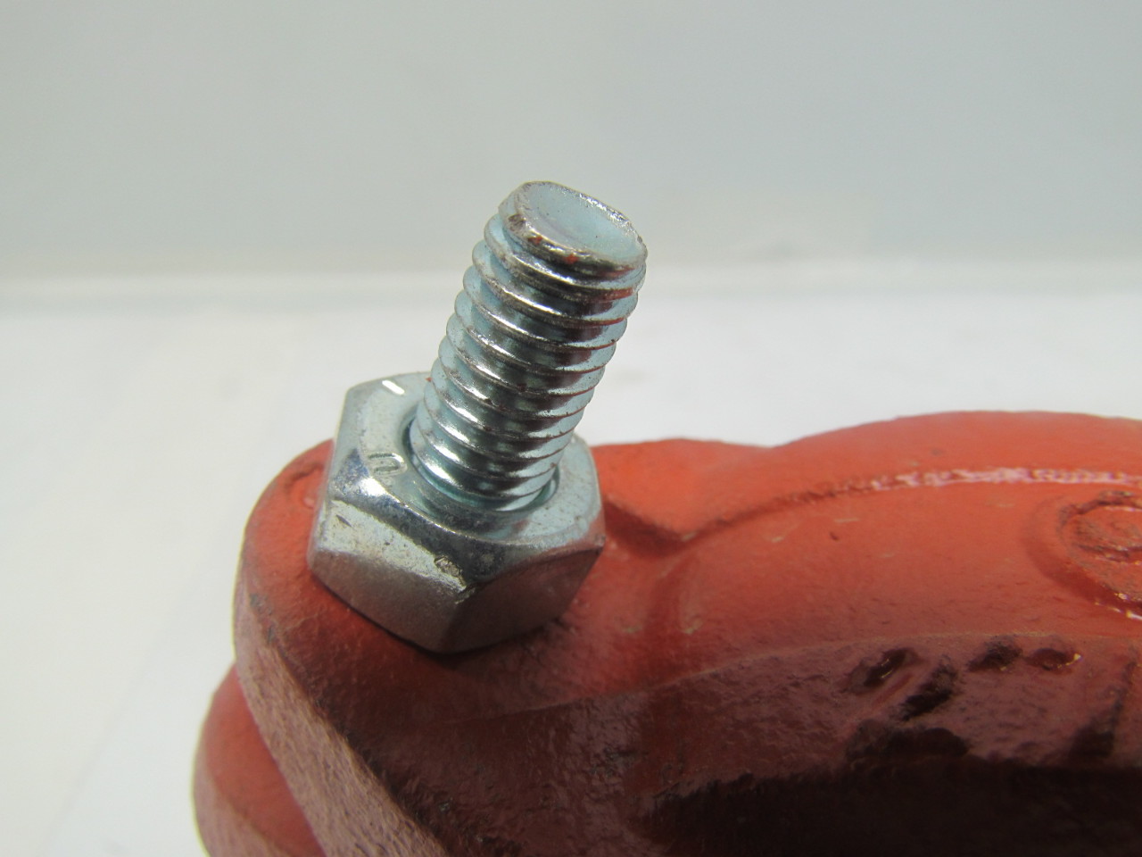 Grinnell GFire Figure 577 2" Grooved Rigid Couplings New Lot of 13 eBay