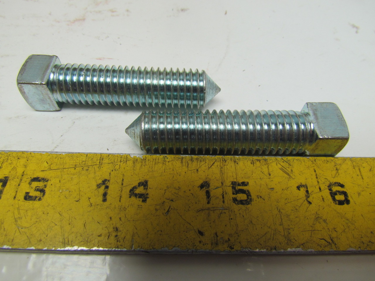 Unistrut P2403S Green Unistrut Clamp Lot of(11) With Bolts eBay