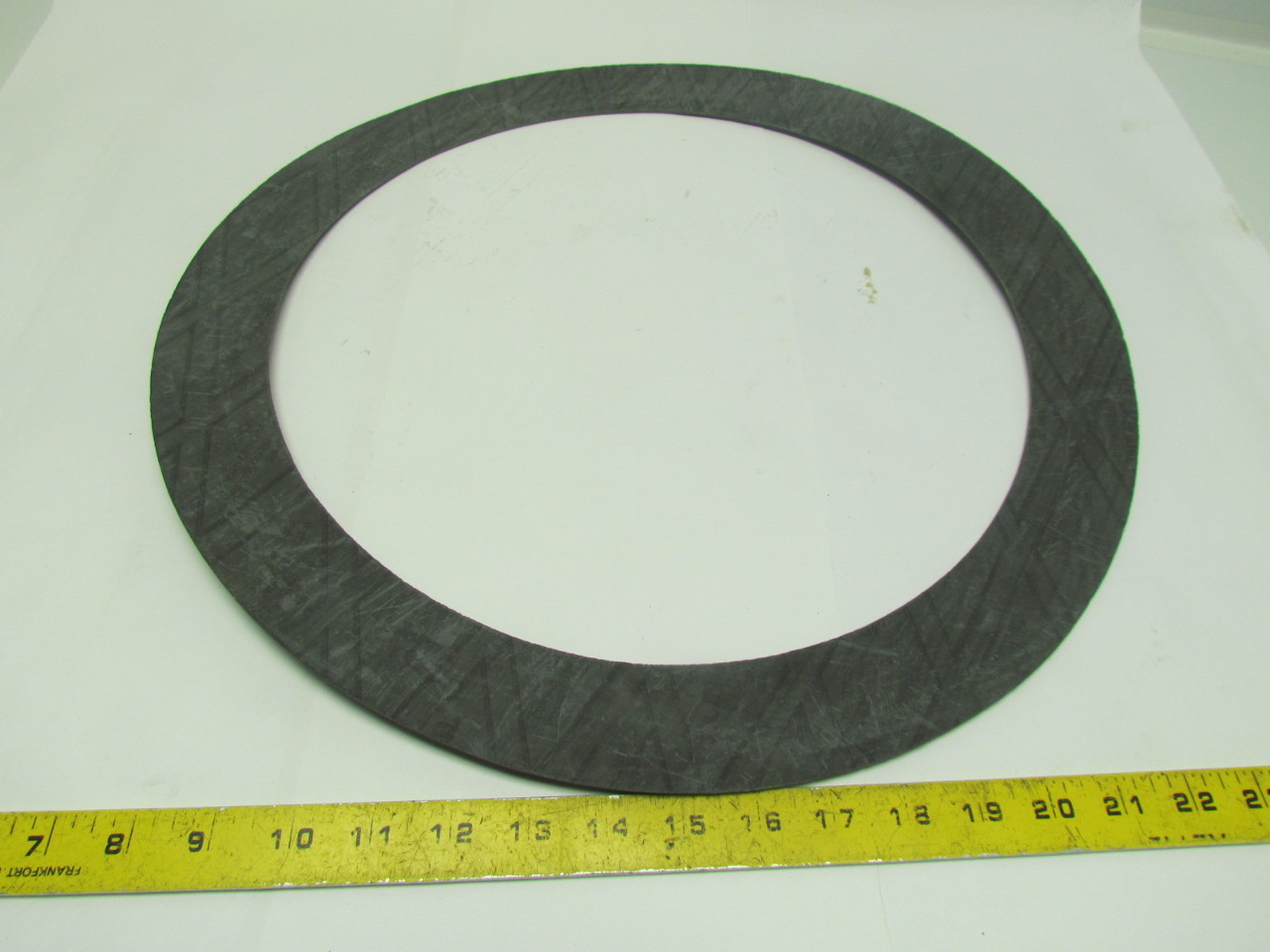 Klinger C4300 Thermoseal Flange Gasket 173/4" OD 14" ID 1/16" Thick