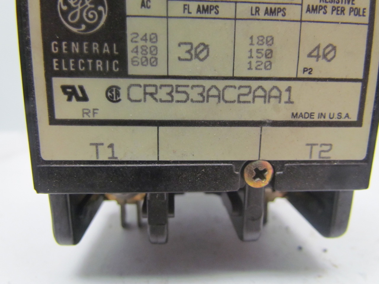 480 Volt Ballast Wiring Diagram