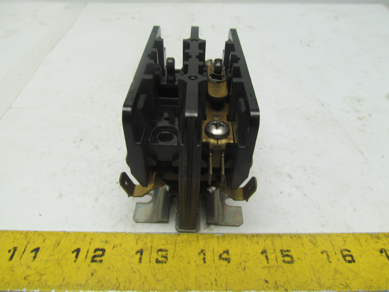 GE General Electric CR353CC1AA1 Contactor 1-Pole 30A 120V Coil 1Ph Type