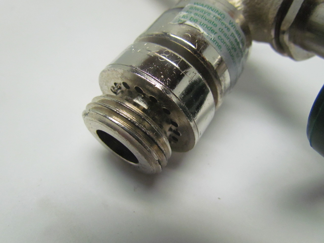 Arrowhead 485 12"Anti Siphon Frost Proof Self Draining Hydrant w/Vacuum Breaker eBay