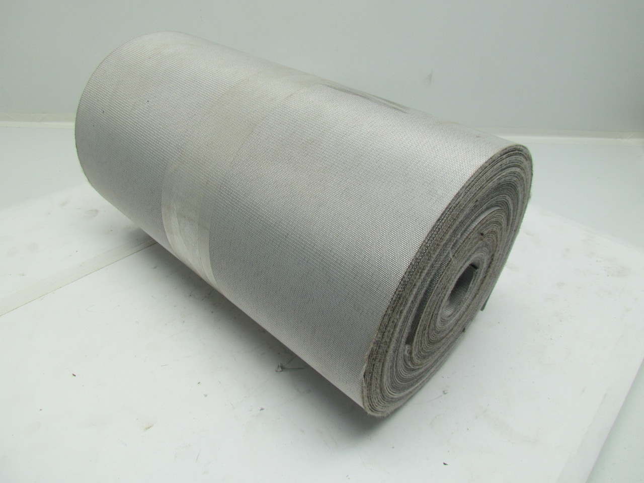 Woven Nylon/Fabric Rubber Core Conveyor Belt 141/4" Wide 73' Long eBay