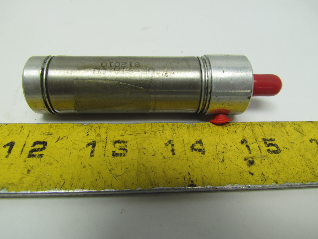 Destaco 812010 Pneumatic Replacement Air Clamp Cylinder eBay