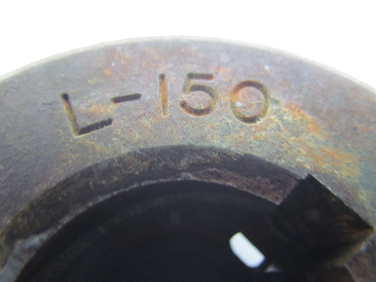 Lovejoy L150 1.625 Bore 3 Jaw Coupling W/Spider eBay