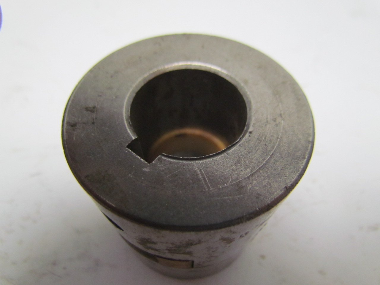 Martin ML095 3 Jaw Coupling 1" X 1" Bore w/Spider