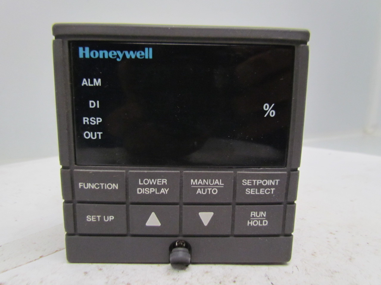 Honeywell UDC3000 VersaPro Universal Digital Temperature Controller eBay