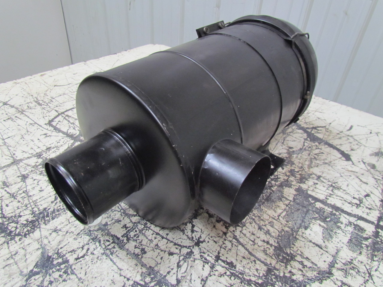 MannPiclon 4532592304 C20325/2 Compressor Air Filter Housing Replaces