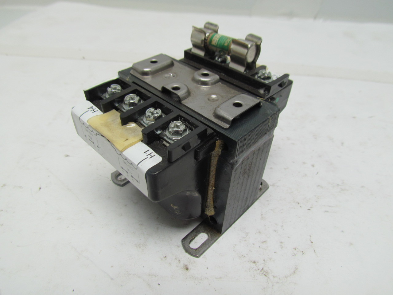 CutlerHammer C0050E2A SER.2 Control Power Transformer 50VA 50/60HZ