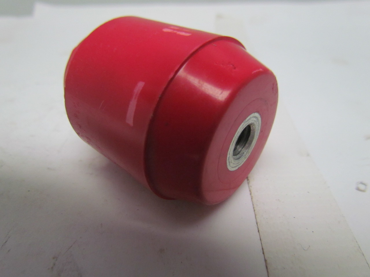 Glastic R4200S4 Standoff Electrical Insulator 21/4"Dia 2"L 3/816