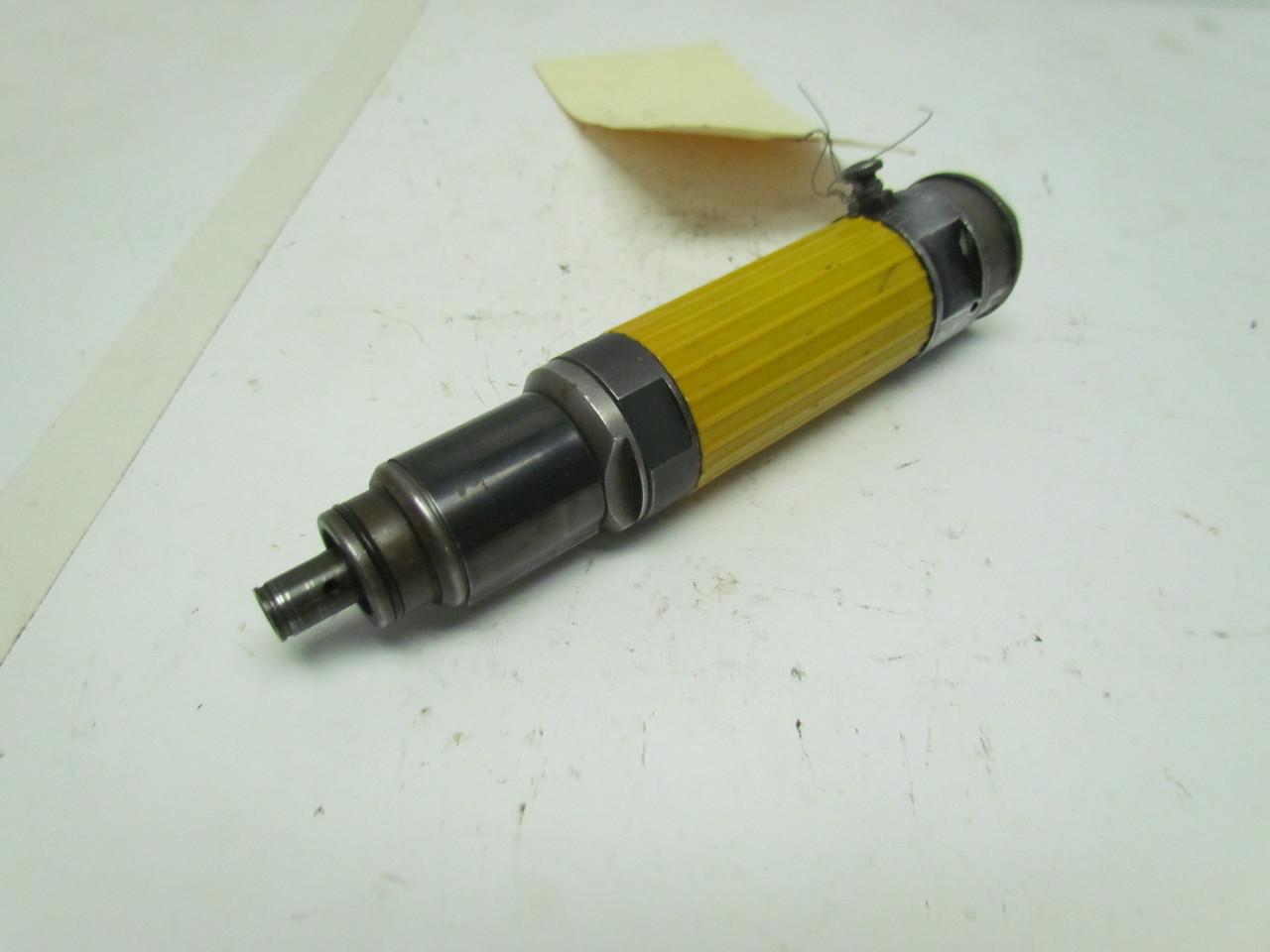 Atlas Copco LUM25PR18P Inline Pneumatic Screwdriver eBay