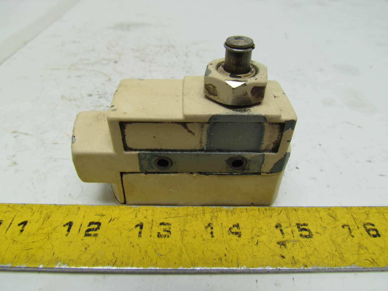 C&K Unimax KSJ34T Limit Switch eBay
