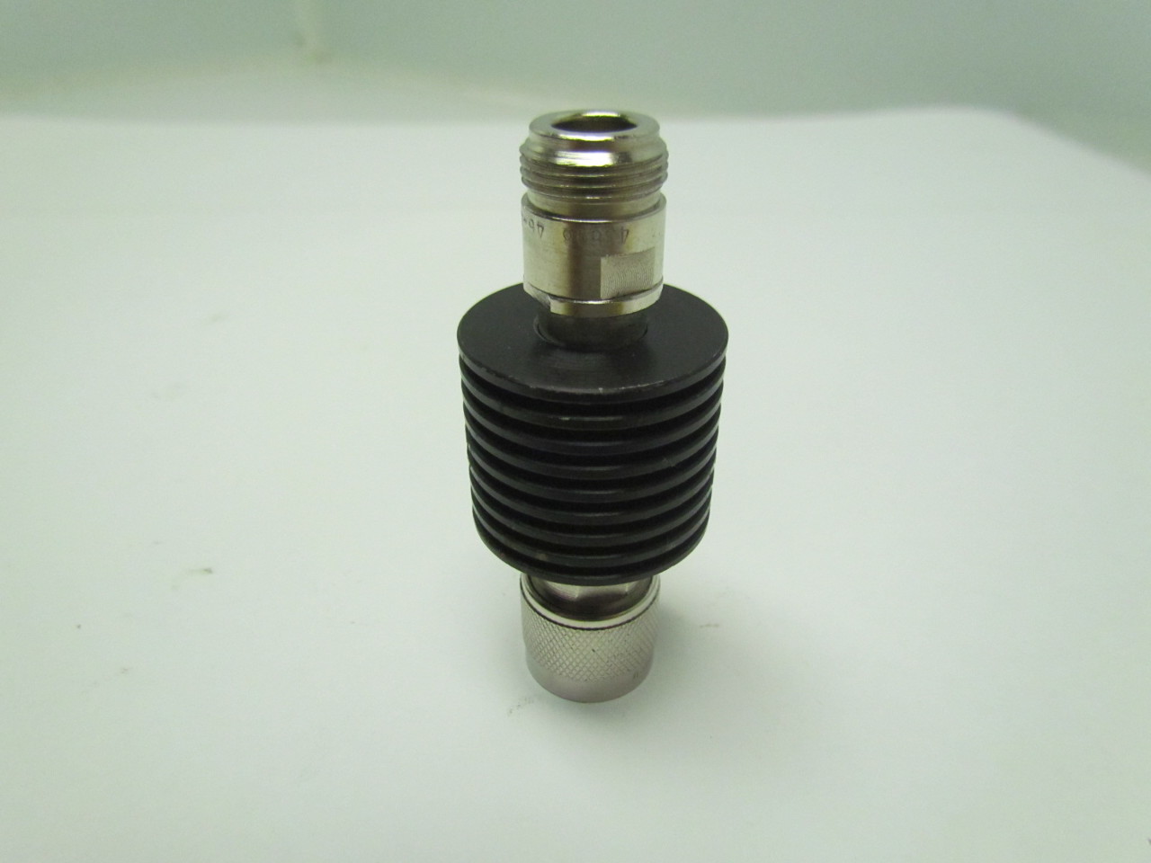 JFW 50FHC03010 Thruline 10W Attenuator Termaline Dummy Load Resistor 30dB