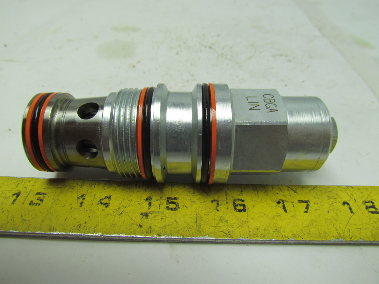 Sun Hydraulics CBGALIN Hydraulic Valve Cartridge Repair Part eBay