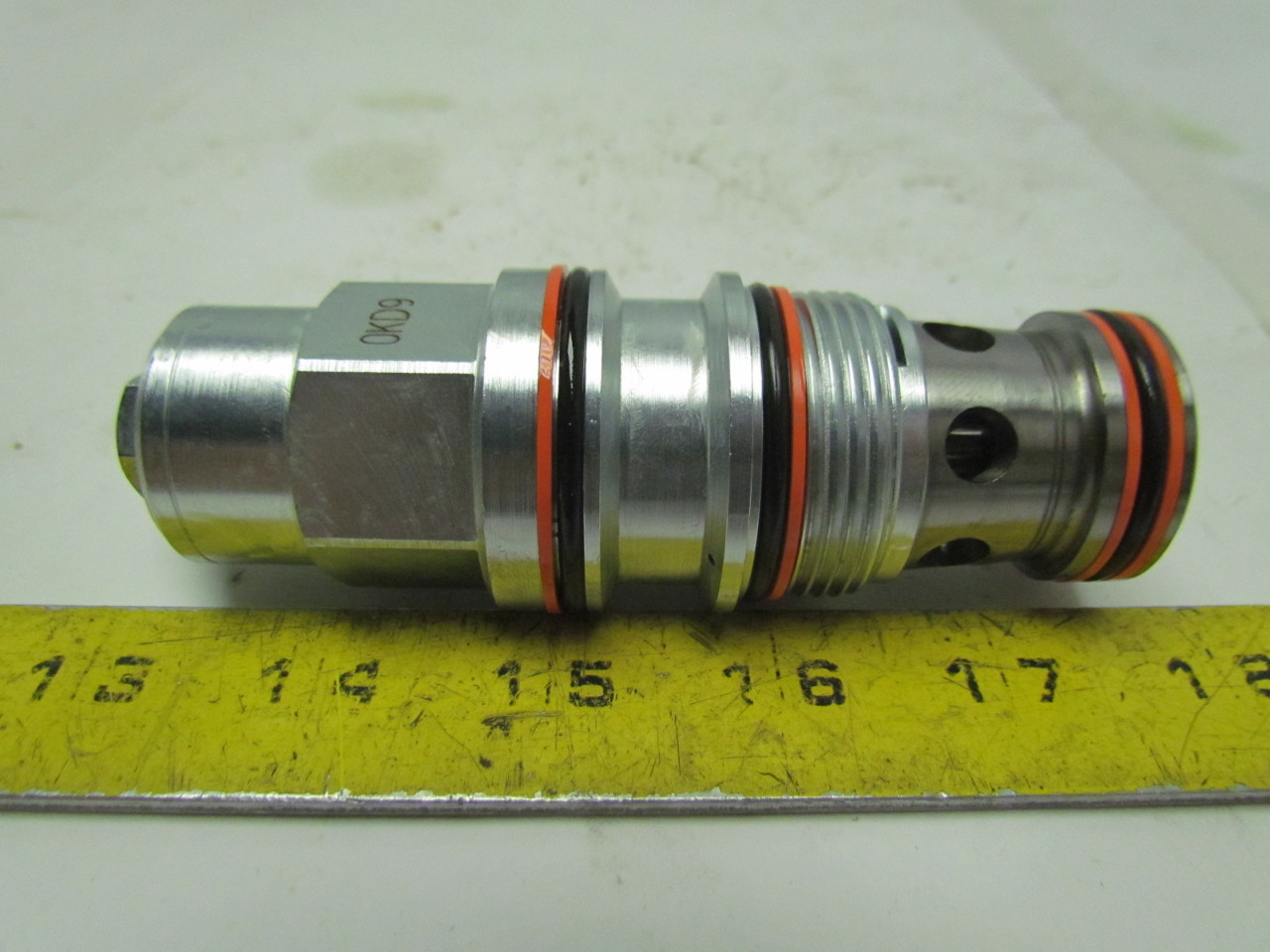 sun hydraulics 1 -allen- bradley 4100-cca15f rev f interface cable assembly flying leads $ 12900. sun hydraulics 1 -allen- bradley 4100-cca15f rev f interface cable assembly flying leads $ 12900.