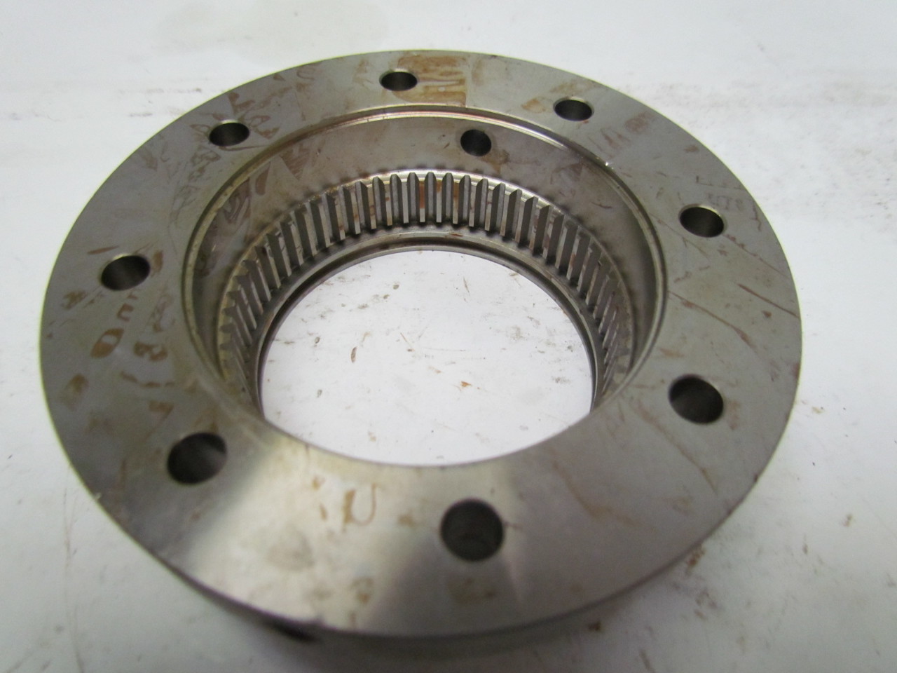 Falk 1015G20 Gear Coupling Sleeve Standard Flanged Double Engagement eBay