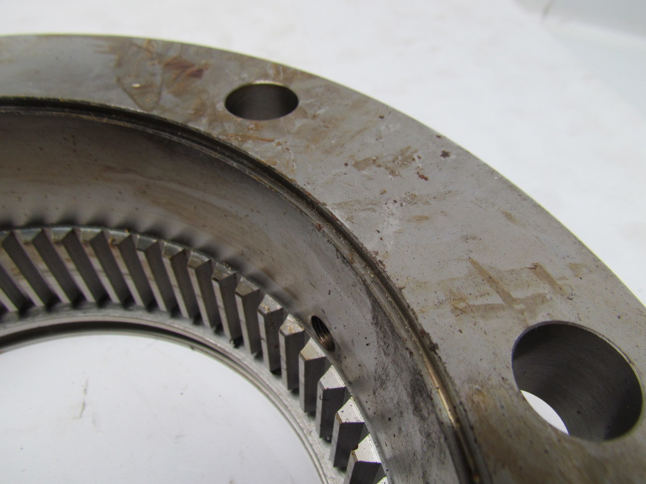 Falk 1030G20 Gear Coupling Sleeve Standard Flanged Double Engagement eBay