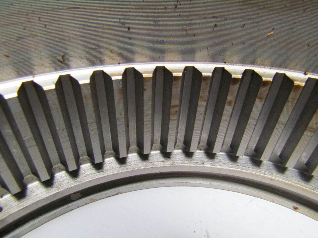 Falk 1030G20 Gear Coupling Sleeve Standard Flanged Double Engagement eBay