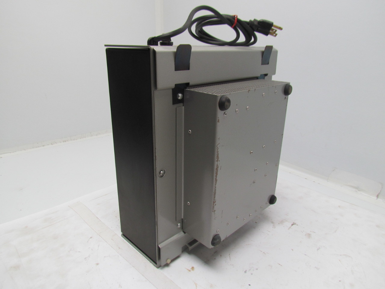 LabVolt AA637 AC Motor Control Trainer