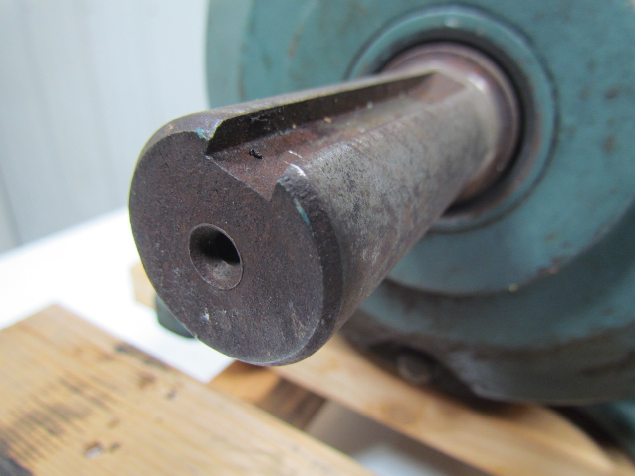 Reeves Size 222 30207482XC Variable Speed Drive 20.91 2Hp 3Ph 230