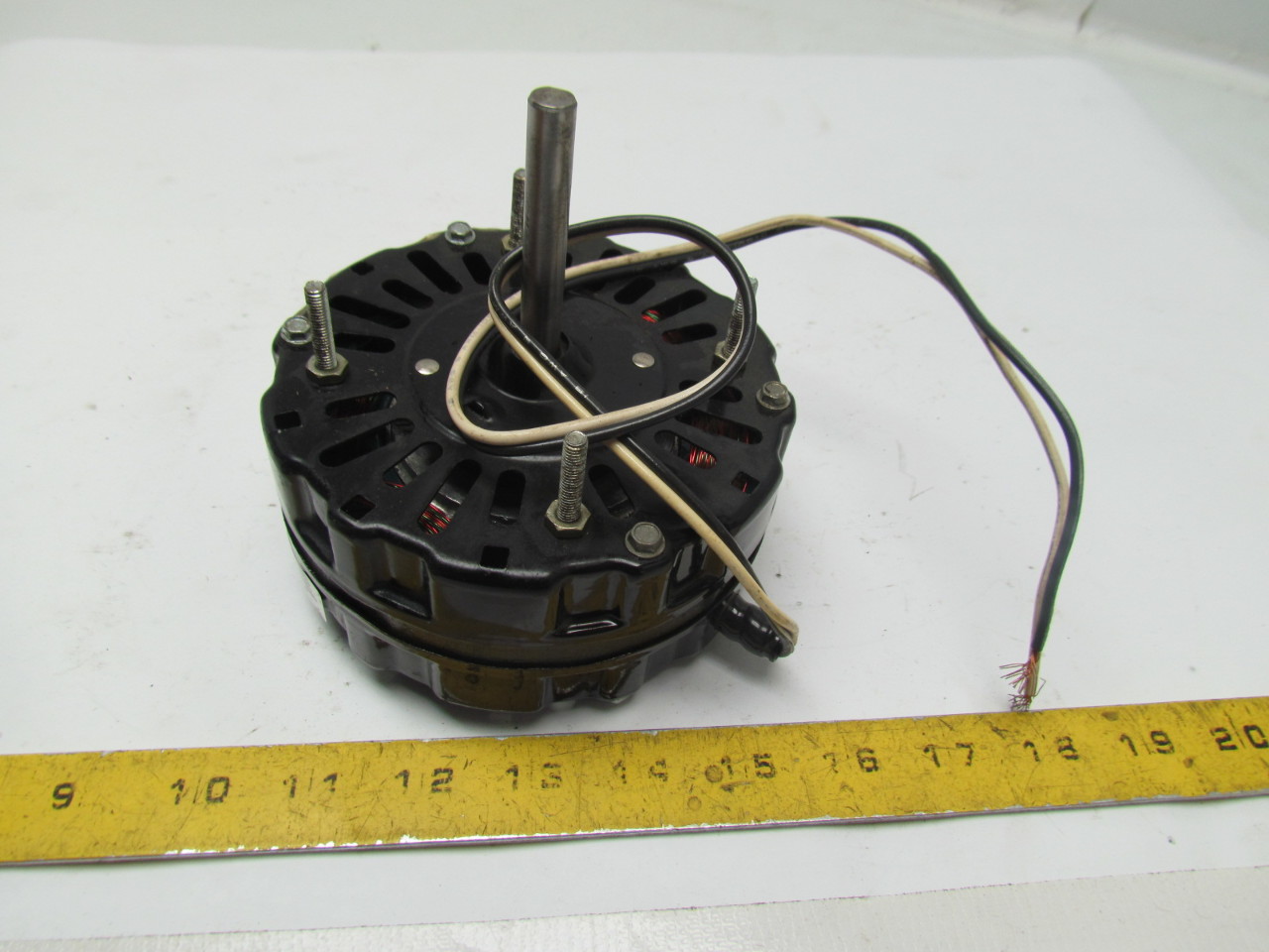 McMillan Electric A0510B2594 1/20 Fan Motor 115V 2594S E62788 1000RPM