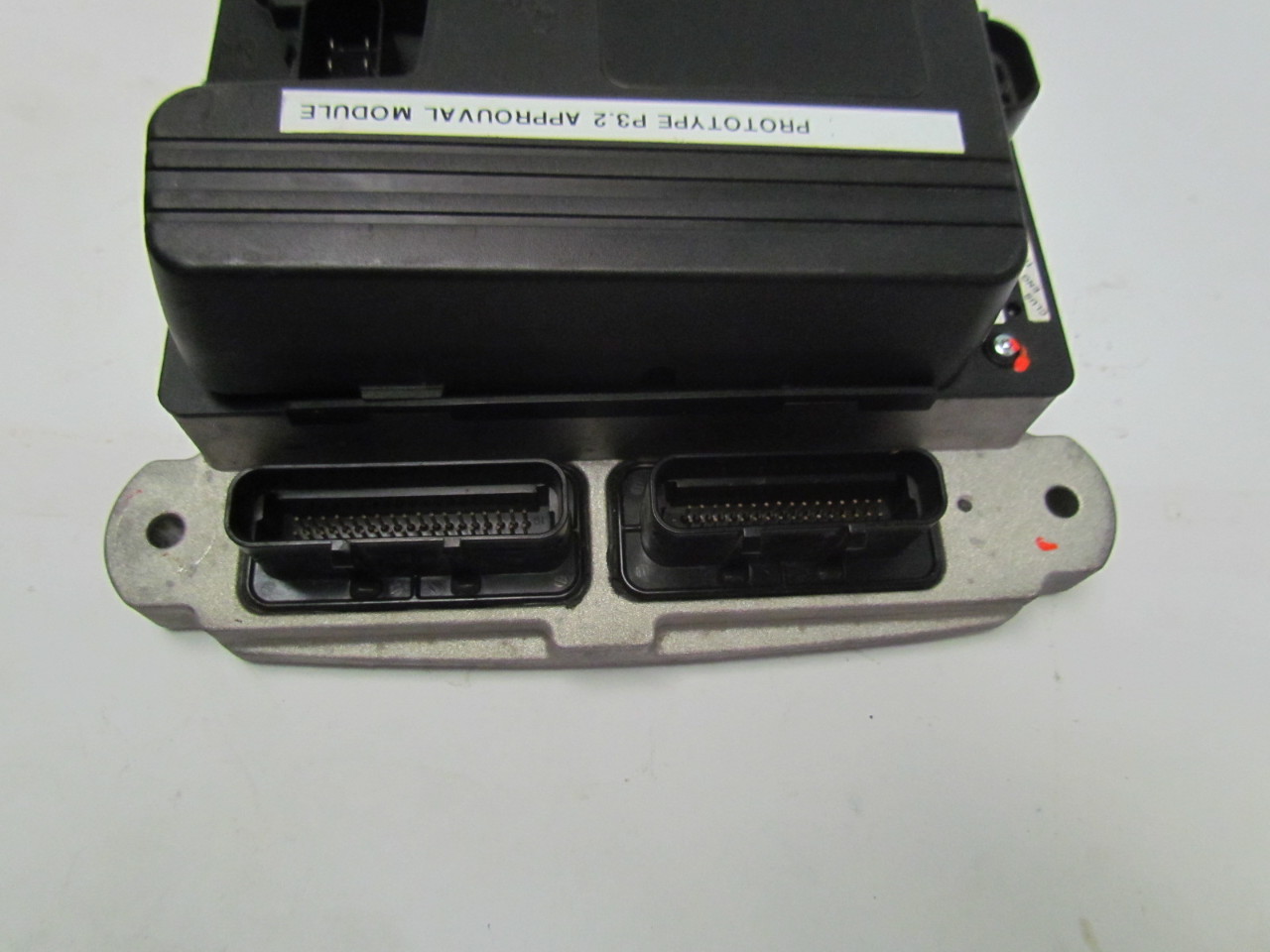 Teleflex Megatech W0009552 Chassis Control Module RV Motorhome