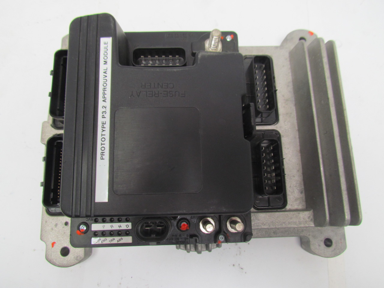 Teleflex Megatech W0009552 Chassis Control Module RV Motorhome