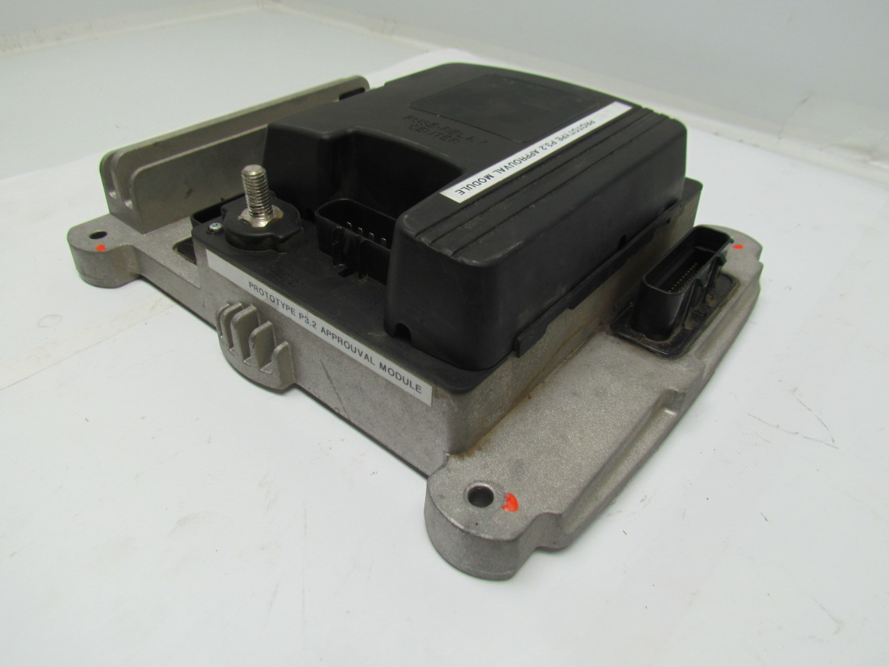 Teleflex Megatech W0009553 Chassis Control Module CCM RV Motorhome Rear