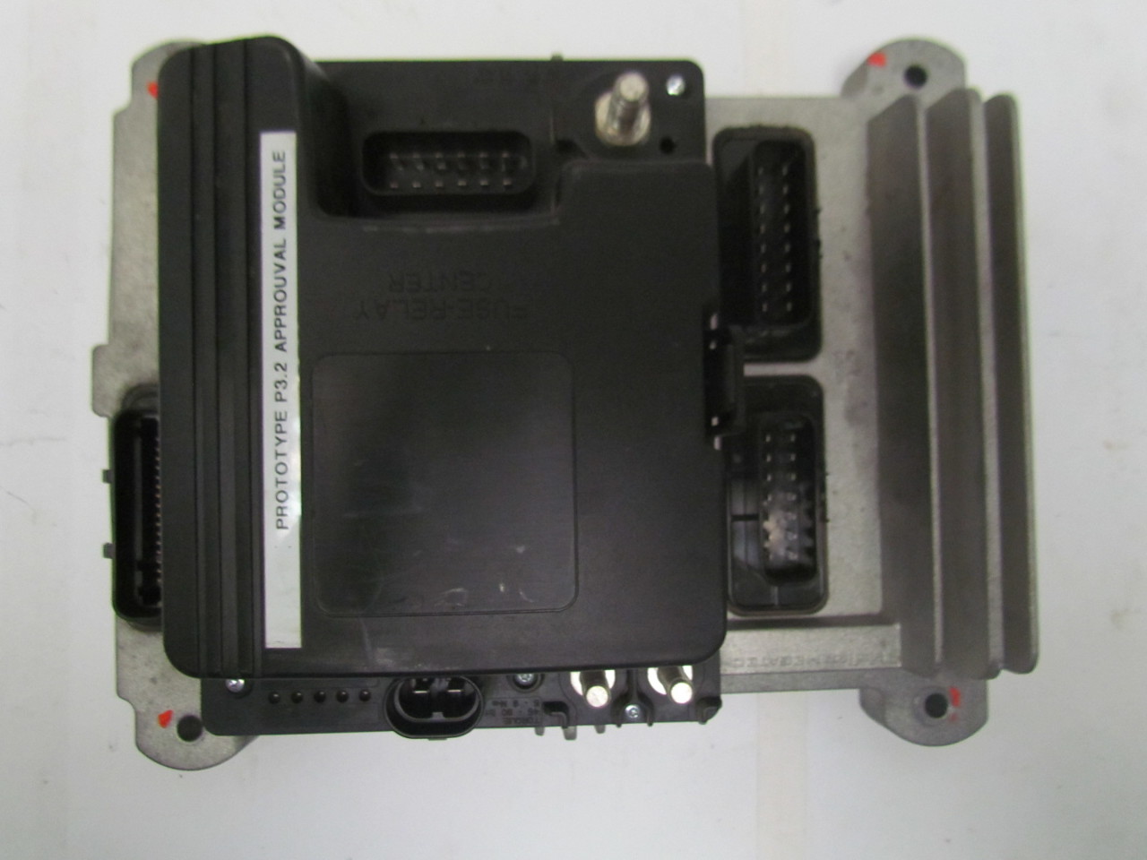 Teleflex Megatech W0009553 Chassis Control Module CCM RV Motorhome Rear