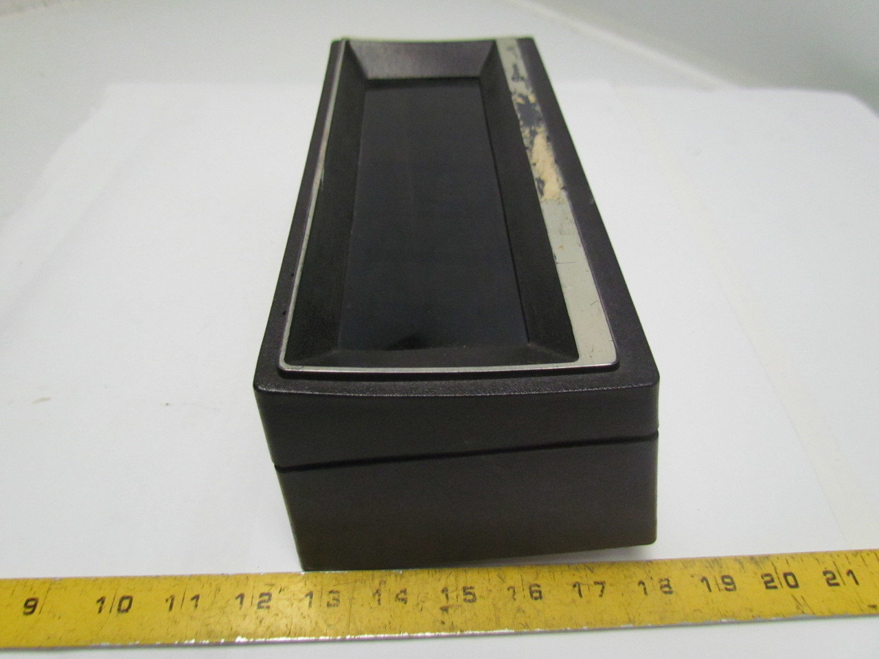 Simplex Celestra 2301 Time Recorder Digital Clock Display 120V 2Amp 60Hz eBay