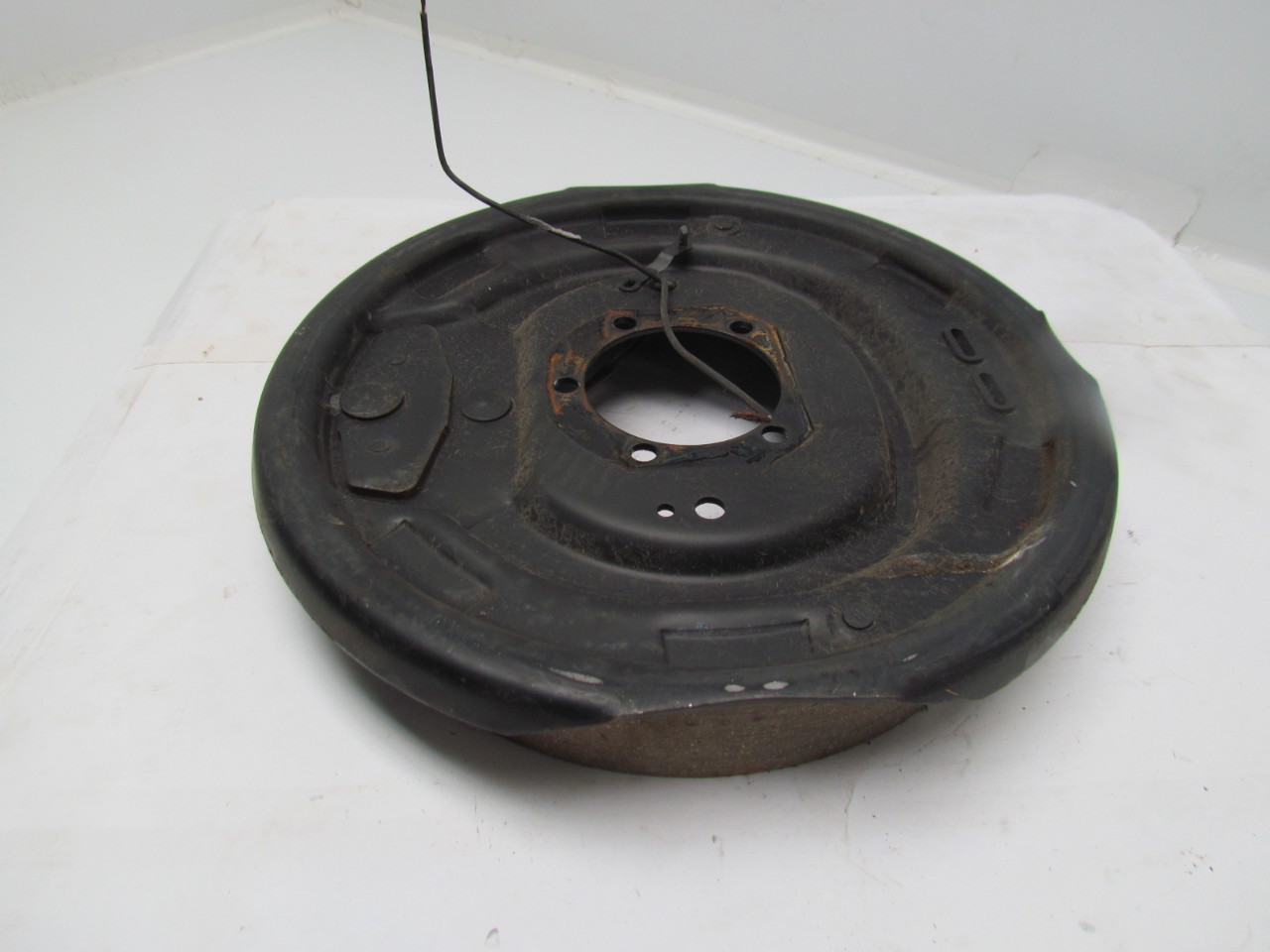 Dexter K2318100 Electric Brake Kit Right Hand 7000LB 12X2"