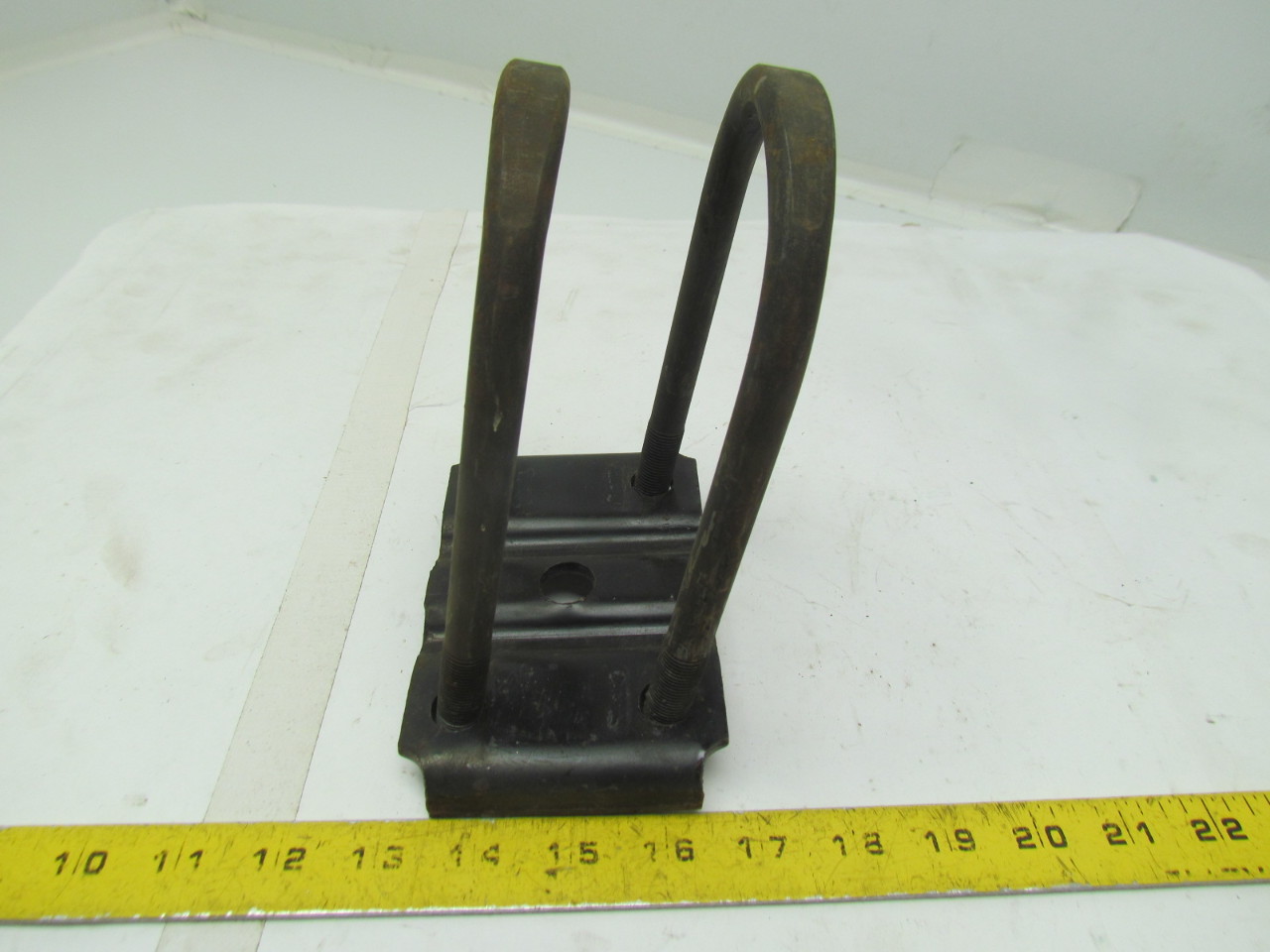 Dexter K7173200 UBolt Kit for 3" Diameter Axle Tube 1/2"20UNF eBay