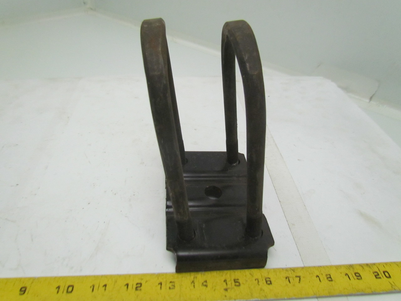 Dexter K7173200 UBolt Kit for 3" Diameter Axle Tube 1/2"20UNF eBay