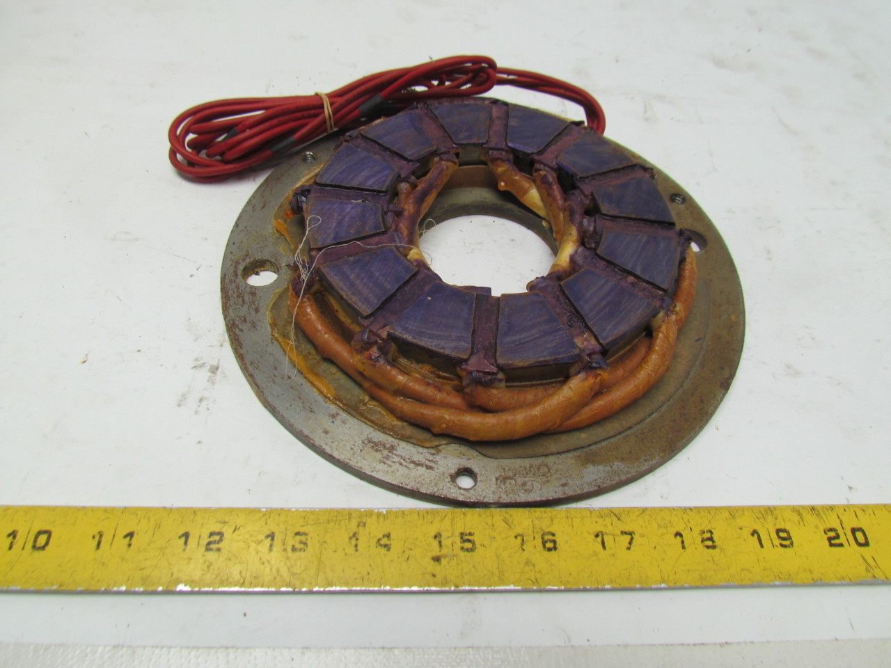 Reuland A29B4B Electric Coil for Electric Motor Brake