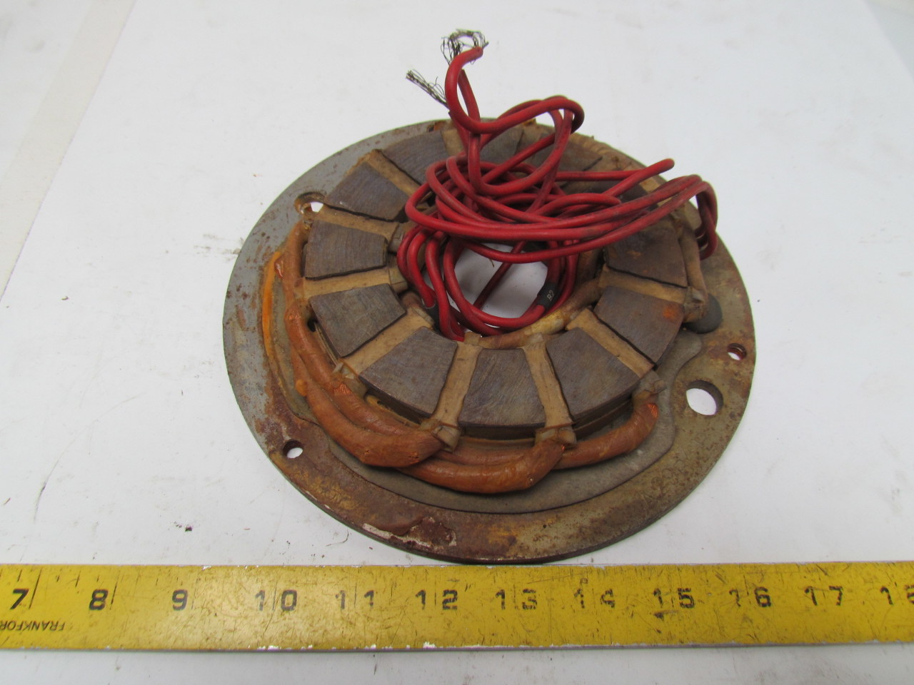 Reuland A29B4B Electric Motor Brake Coil eBay