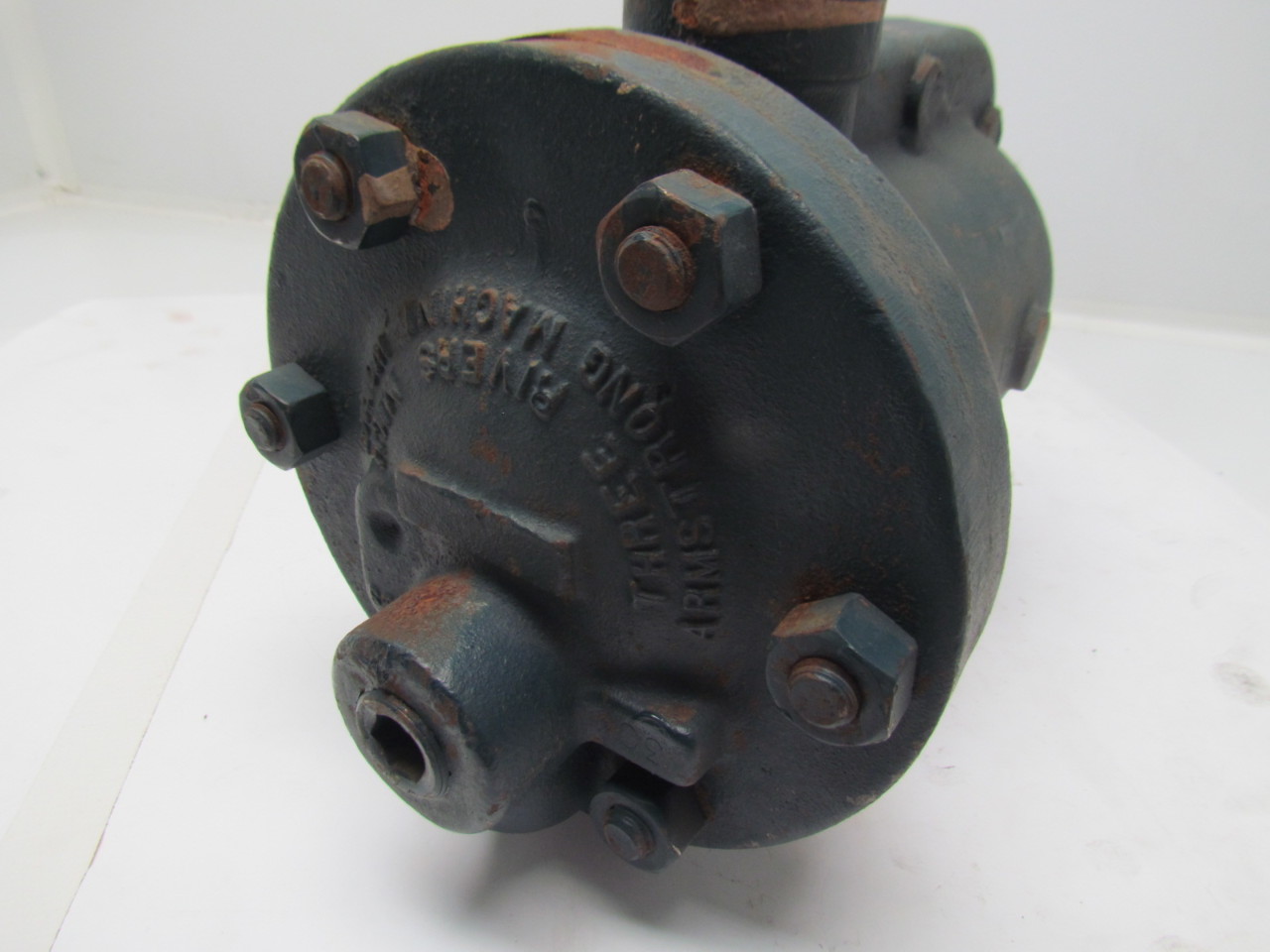 machine works steam traps catalog asbestos gasket 54 distributor list armstrong machine works