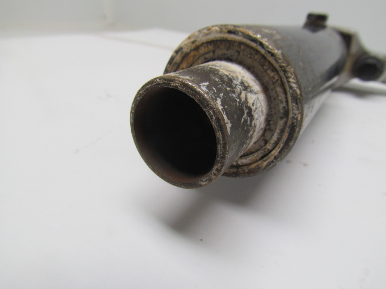 SnapOn PH50E Pneumatic Air Hammer W/BluePoint PH 201 Needle Scaler Attachment eBay