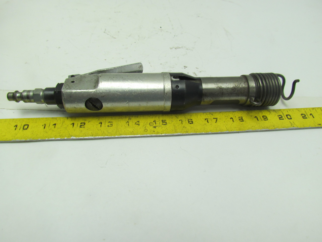 URYU SBH1A Straight Gun Rivit Hammer Air Pneumatic Tool eBay